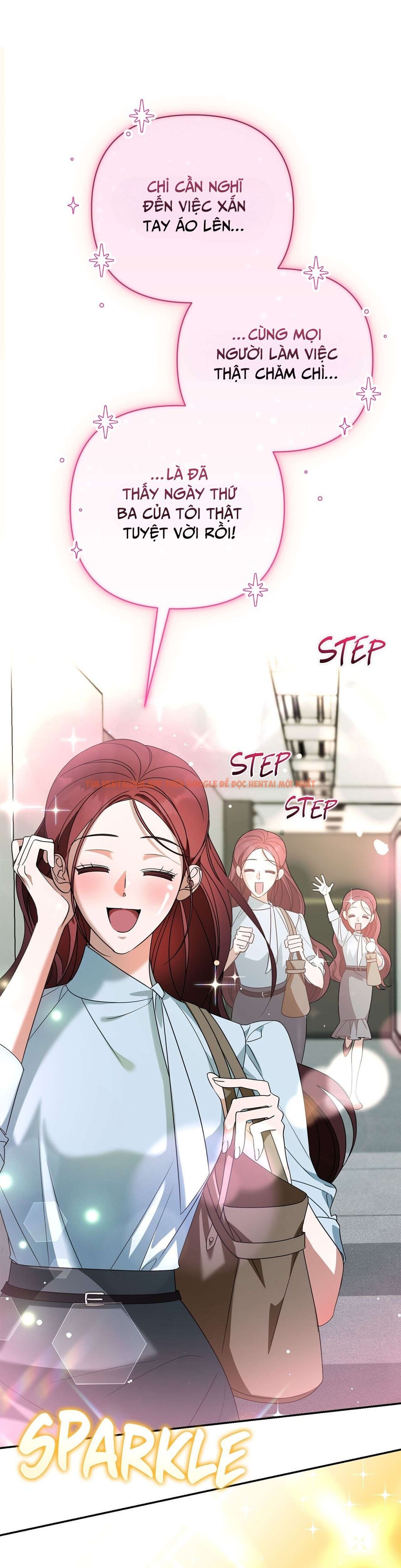 Xem ảnh [không Che] [18+] Đối Tác Trong Công Việc - Chapter 10 - 3 0 - HentaiTruyen.fun