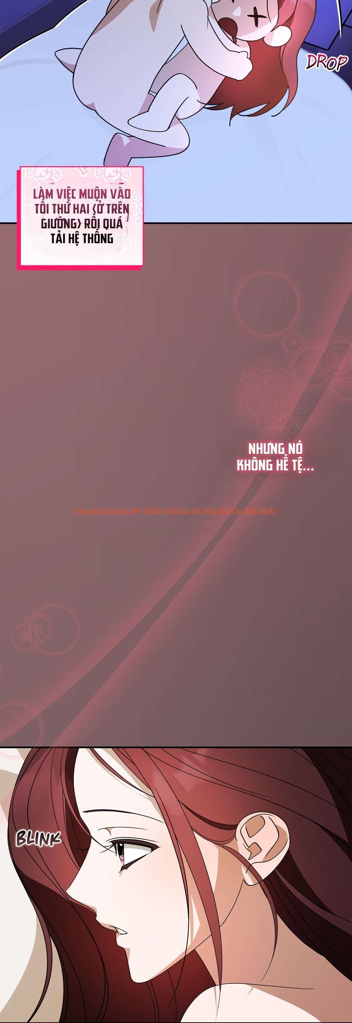 Xem ảnh [không Che] [18+] Đối Tác Trong Công Việc - Chapter 10 - 3 3 - HentaiTruyen.fun