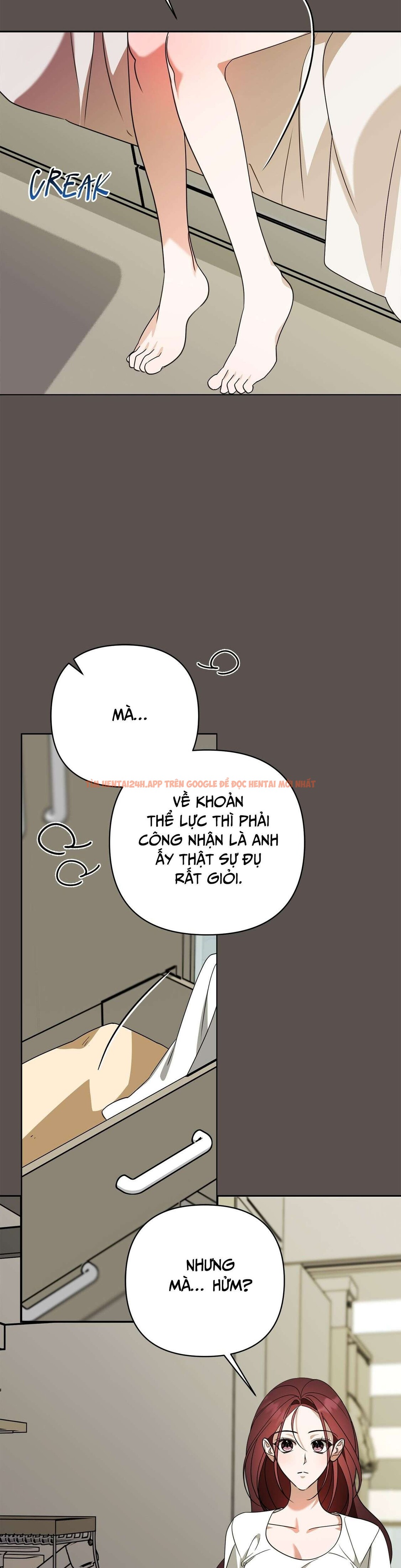 Xem ảnh [không Che] [18+] Đối Tác Trong Công Việc - Chapter 10 - 4 2 - HentaiTruyen.fun