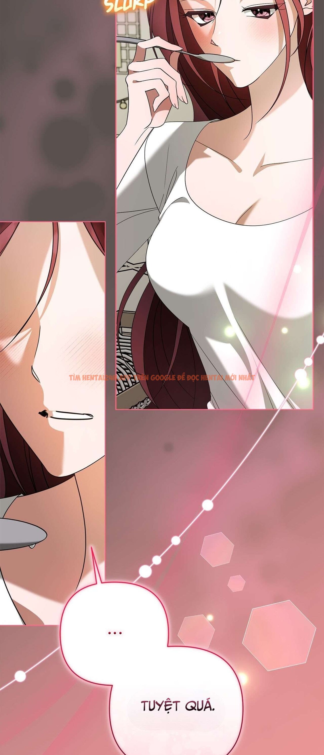 Xem ảnh [không Che] [18+] Đối Tác Trong Công Việc - Chapter 10 - 4 4 - HentaiTruyen.fun