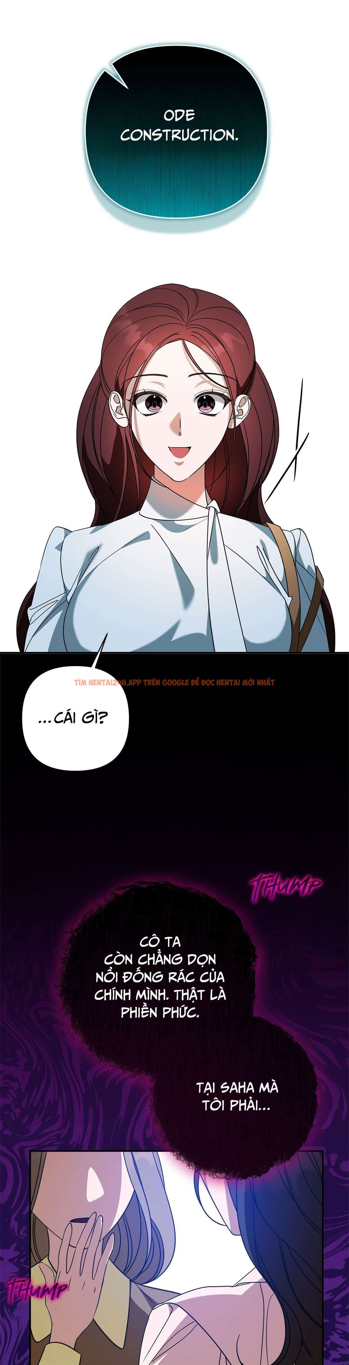 Xem ảnh [không Che] [18+] Đối Tác Trong Công Việc - Chapter 10 - 6 0 - HentaiTruyen.fun