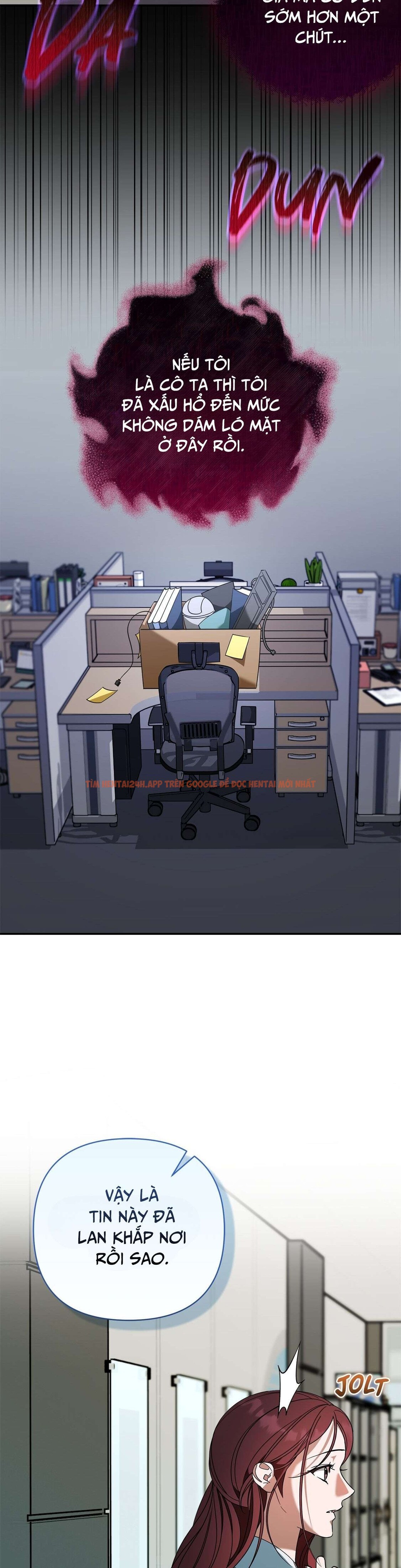 Xem ảnh [không Che] [18+] Đối Tác Trong Công Việc - Chapter 10 - 6 2 - HentaiTruyen.fun