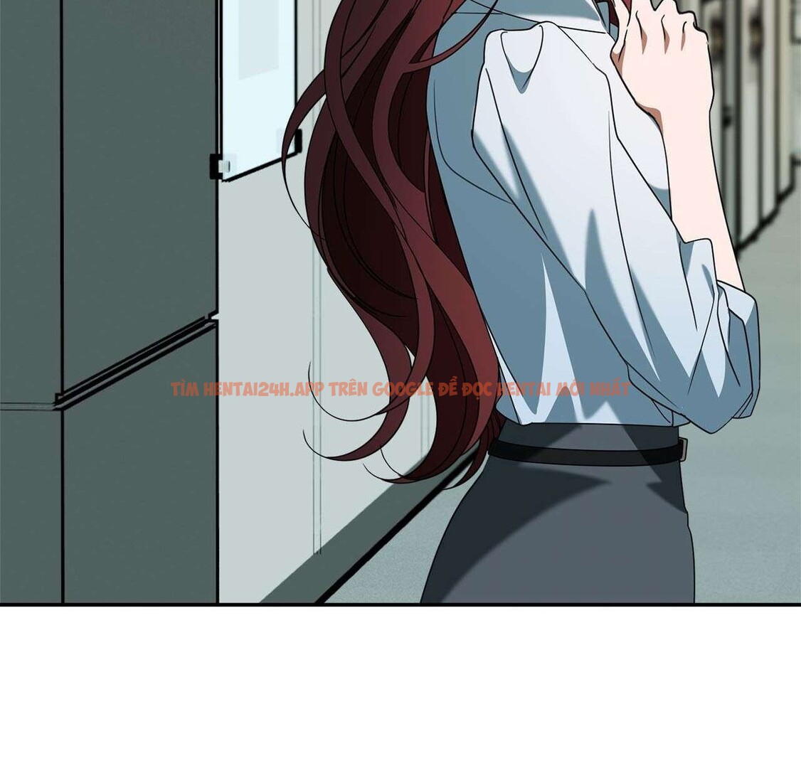 Xem ảnh [không Che] [18+] Đối Tác Trong Công Việc - Chapter 10 - 6 3 - HentaiTruyen.fun
