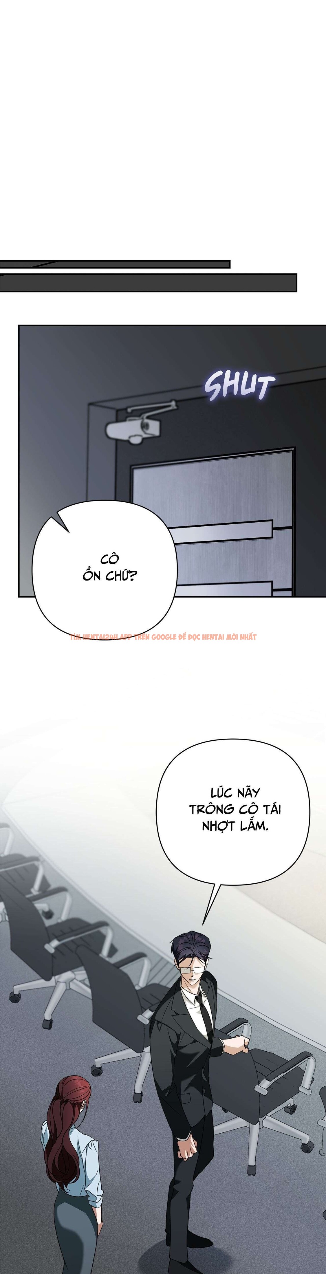 Xem ảnh [không Che] [18+] Đối Tác Trong Công Việc - Chapter 10 - 7 2 - HentaiTruyen.fun
