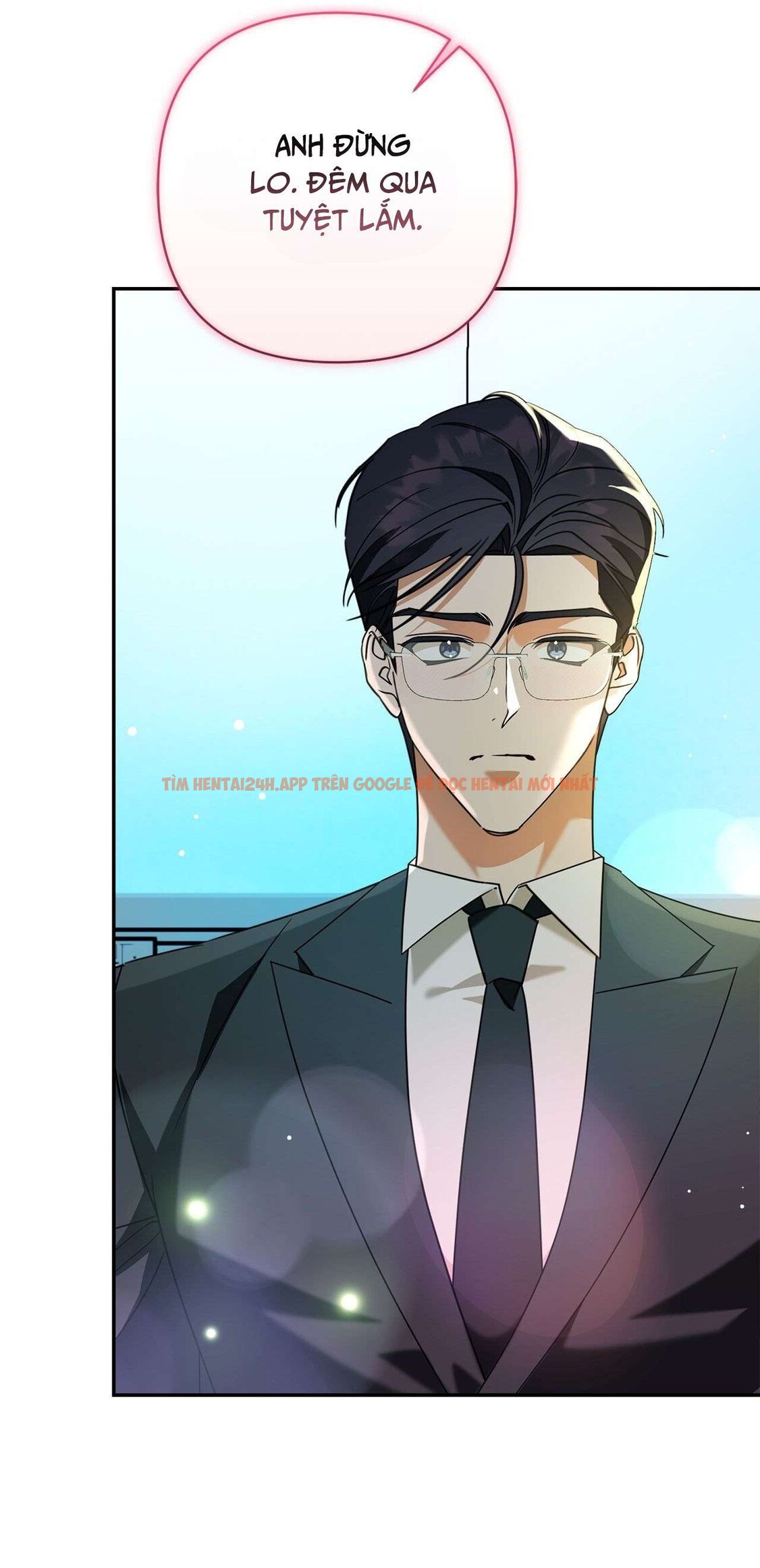 Xem ảnh [không Che] [18+] Đối Tác Trong Công Việc - Chapter 10 - 8 3 - HentaiTruyen.fun