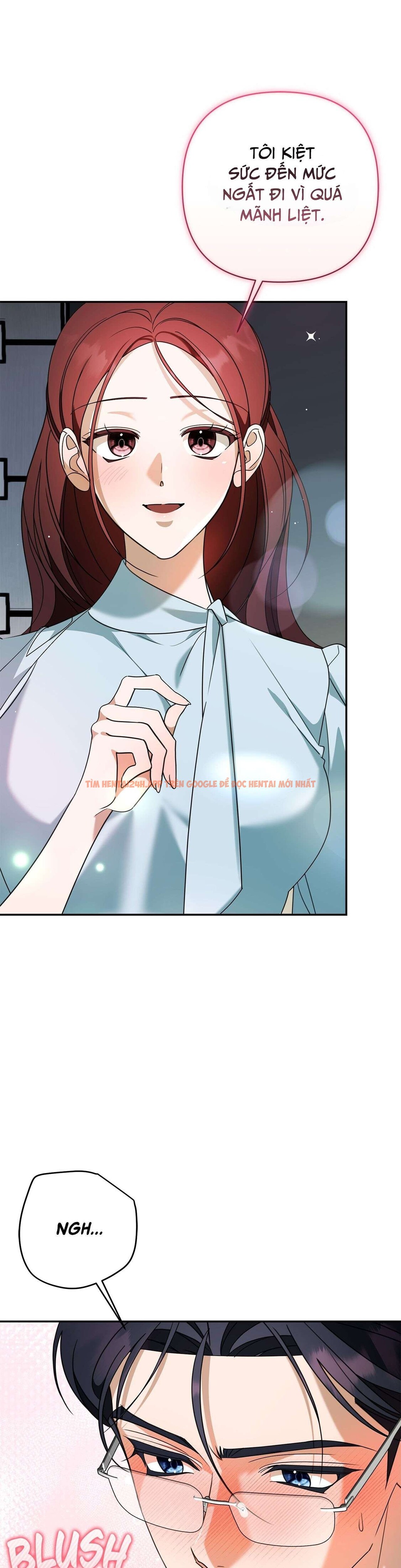 Xem ảnh [không Che] [18+] Đối Tác Trong Công Việc - Chapter 10 - 9 0 - HentaiTruyen.fun