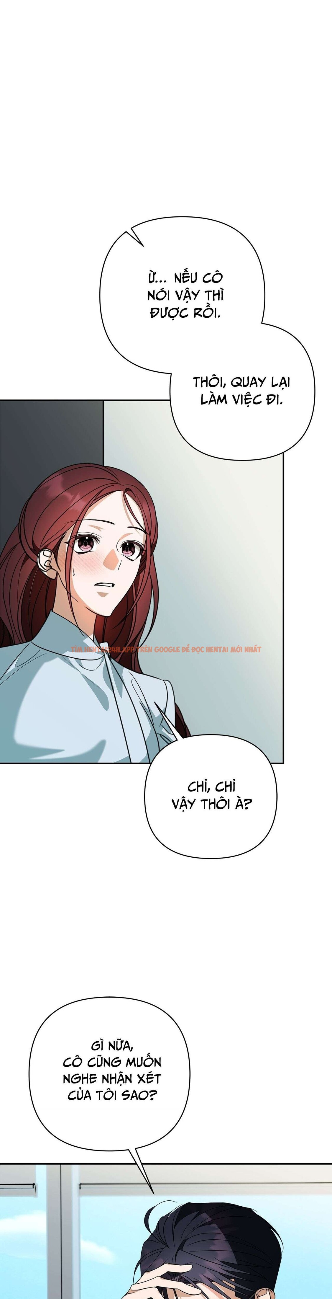 Xem ảnh [không Che] [18+] Đối Tác Trong Công Việc - Chapter 10 - 9 2 - HentaiTruyen.fun