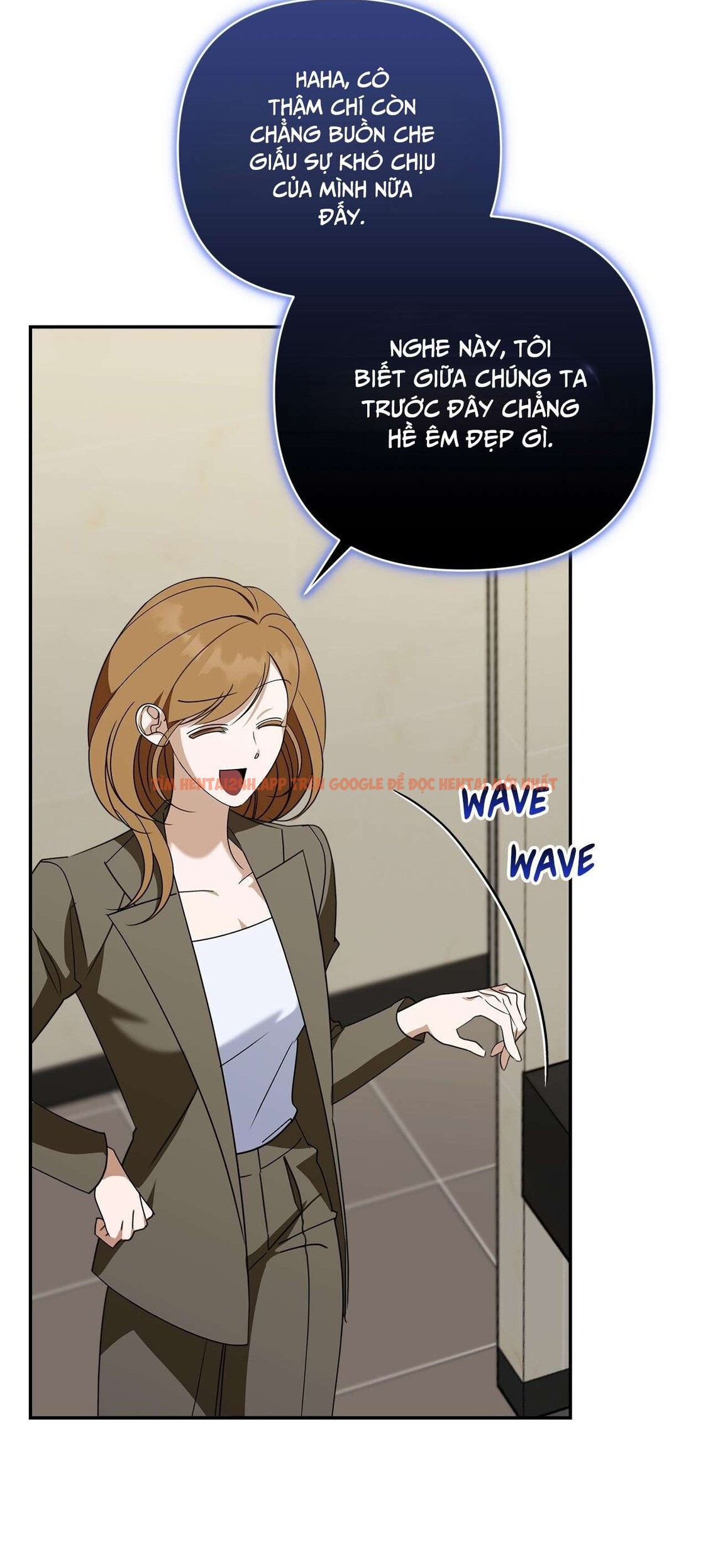 Xem ảnh [không Che] [18+] Đối Tác Trong Công Việc - Chapter 11 - 10 3 - HentaiTruyen.fun