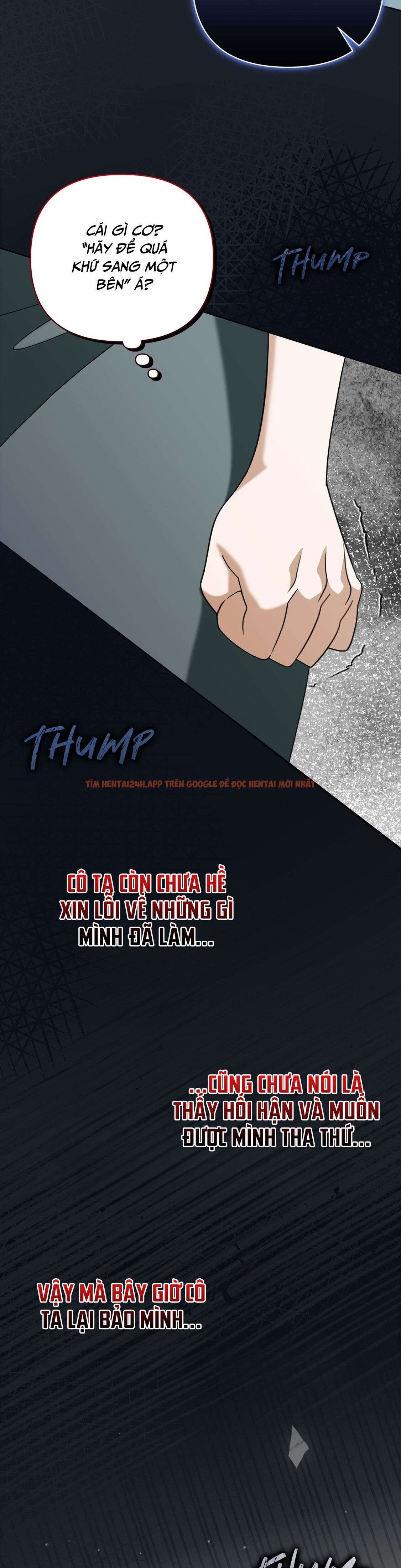 Xem ảnh [không Che] [18+] Đối Tác Trong Công Việc - Chapter 11 - 11 1 - HentaiTruyen.fun