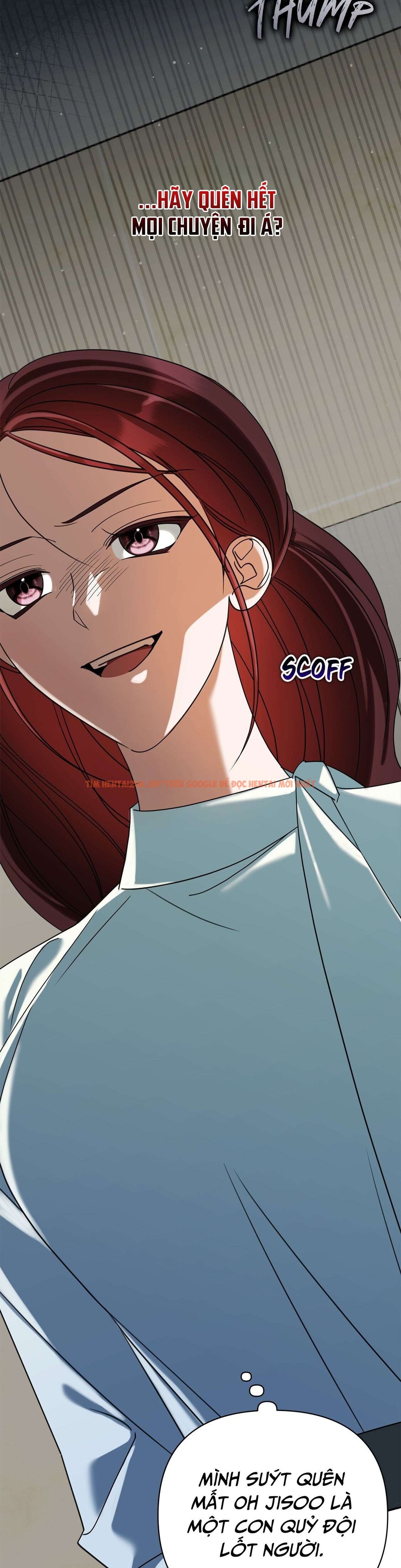 Xem ảnh [không Che] [18+] Đối Tác Trong Công Việc - Chapter 11 - 11 2 - HentaiTruyen.fun