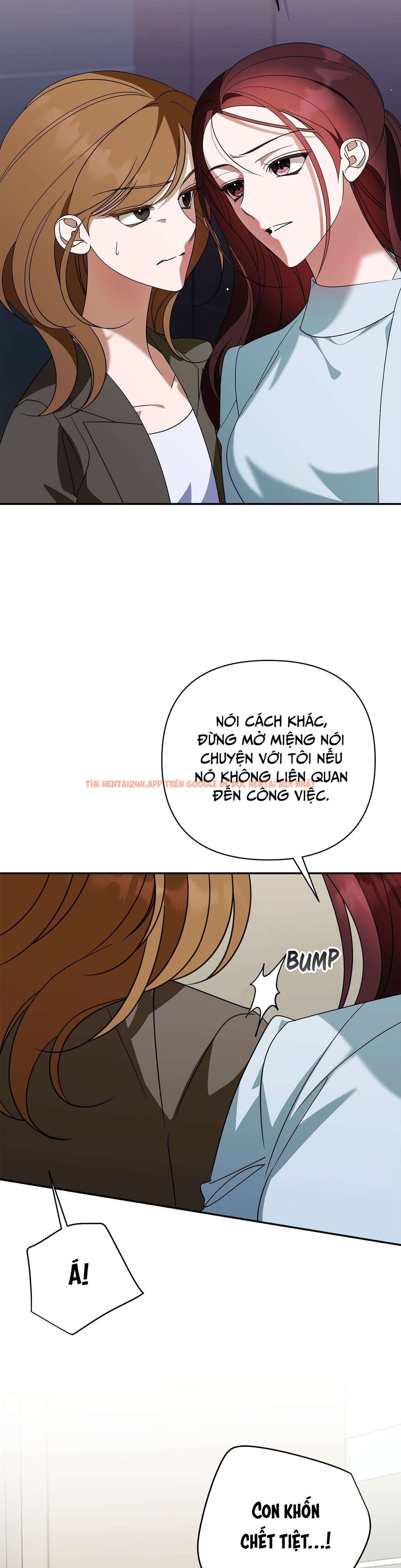 Xem ảnh [không Che] [18+] Đối Tác Trong Công Việc - Chapter 11 - 12 1 - HentaiTruyen.fun