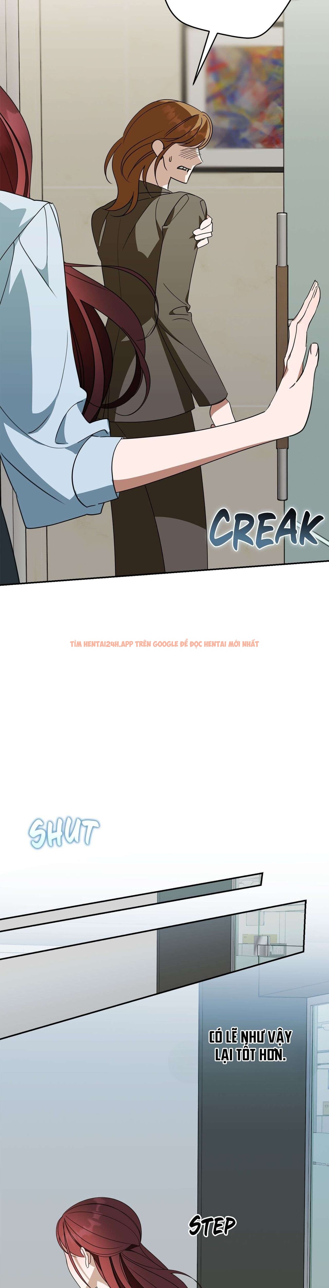 Xem ảnh [không Che] [18+] Đối Tác Trong Công Việc - Chapter 11 - 12 2 - HentaiTruyen.fun