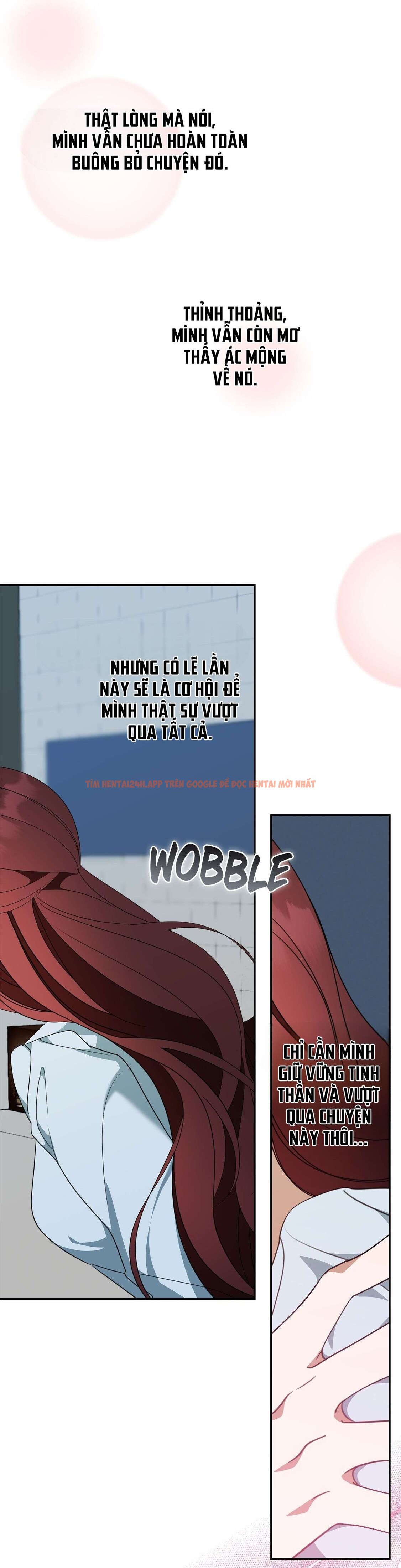 Xem ảnh [không Che] [18+] Đối Tác Trong Công Việc - Chapter 11 - 13 0 - HentaiTruyen.fun