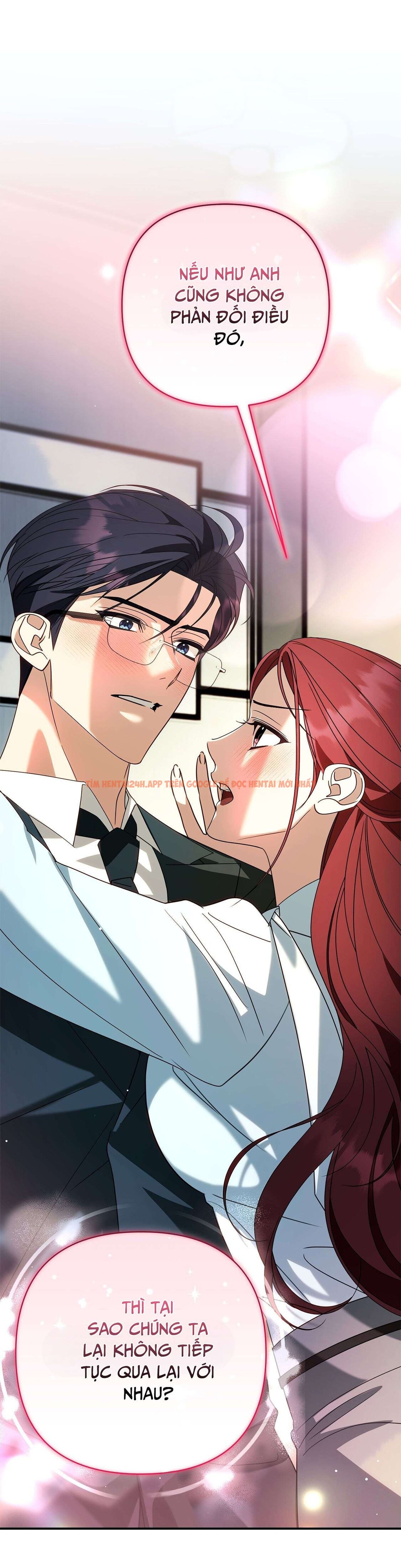 Xem ảnh [không Che] [18+] Đối Tác Trong Công Việc - Chapter 11 - 2 0 - HentaiTruyen.fun