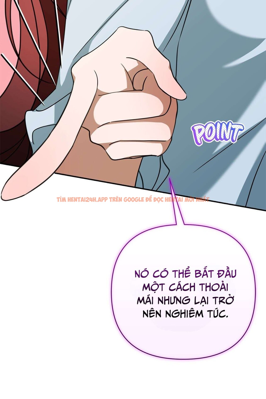 Xem ảnh [không Che] [18+] Đối Tác Trong Công Việc - Chapter 11 - 2 3 - HentaiTruyen.fun