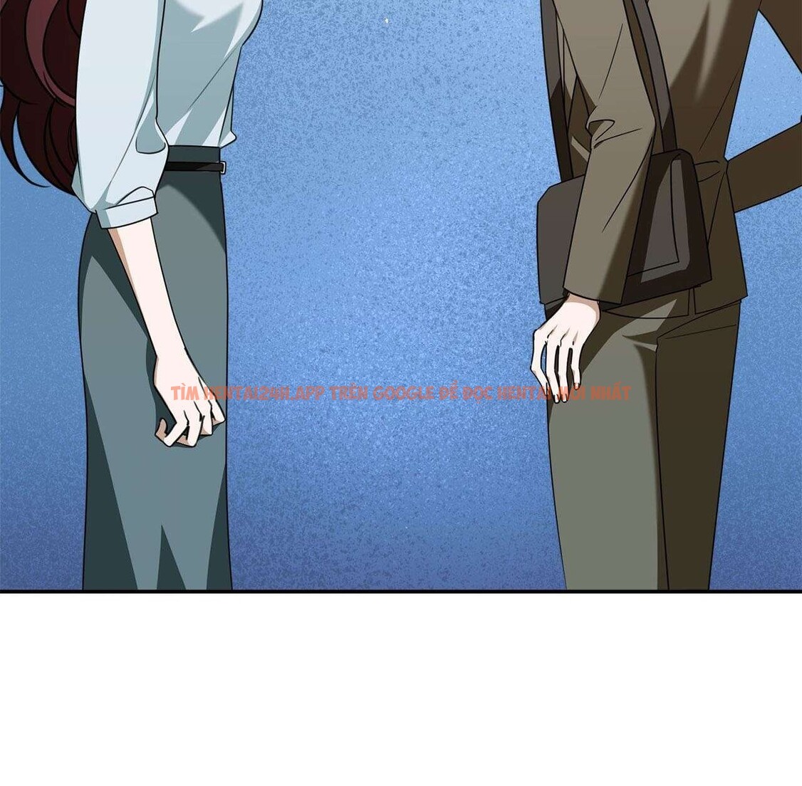 Xem ảnh [không Che] [18+] Đối Tác Trong Công Việc - Chapter 11 - 7 3 - HentaiTruyen.fun