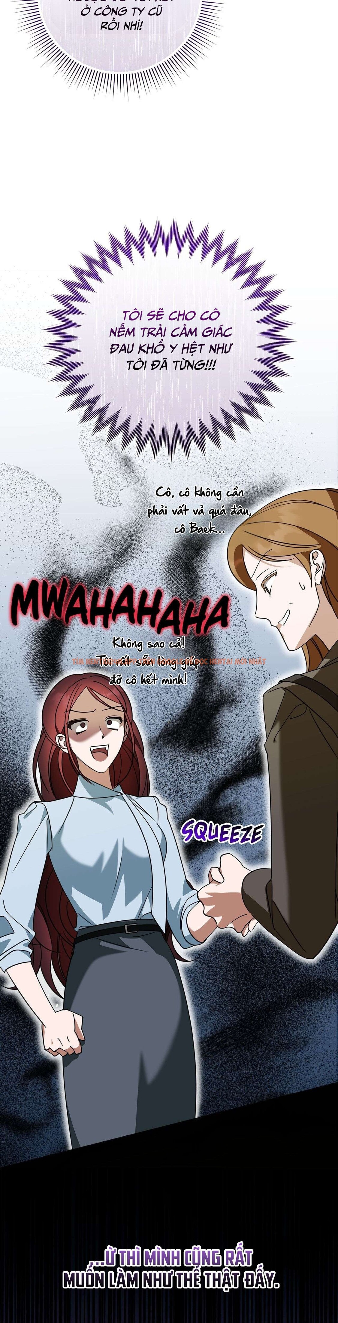 Xem ảnh [không Che] [18+] Đối Tác Trong Công Việc - Chapter 11 - 8 2 - HentaiTruyen.fun