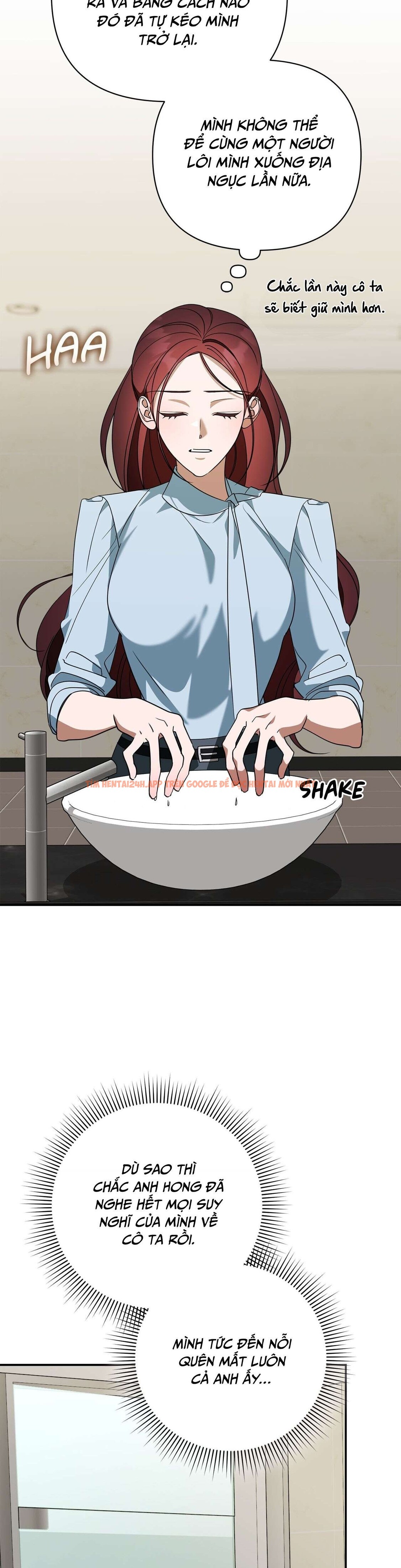 Xem ảnh [không Che] [18+] Đối Tác Trong Công Việc - Chapter 11 - 9 2 - HentaiTruyen.fun