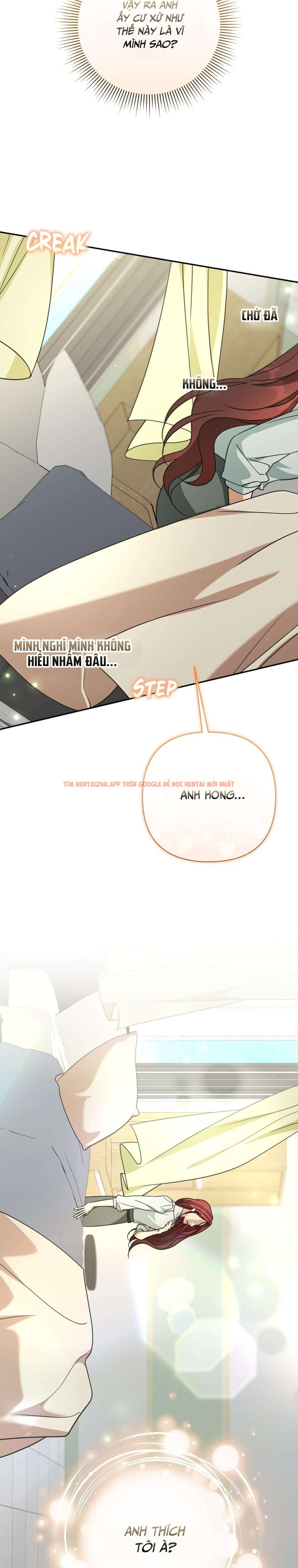 Xem ảnh [không Che] [18+] Đối Tác Trong Công Việc - Chapter 12 - 12 2 - Truyenhentaiz.net