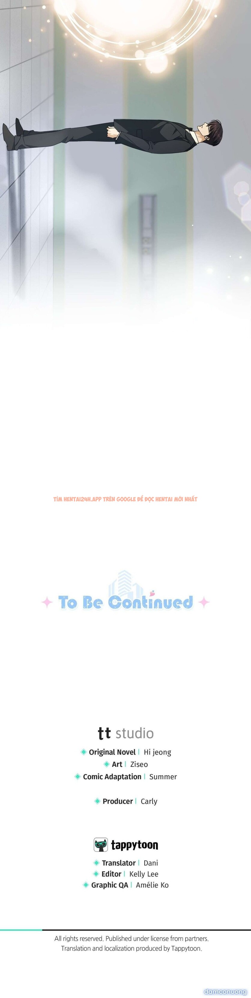 Xem ảnh [không Che] [18+] Đối Tác Trong Công Việc - Chapter 12 - 12 3 - Truyenhentaiz.net