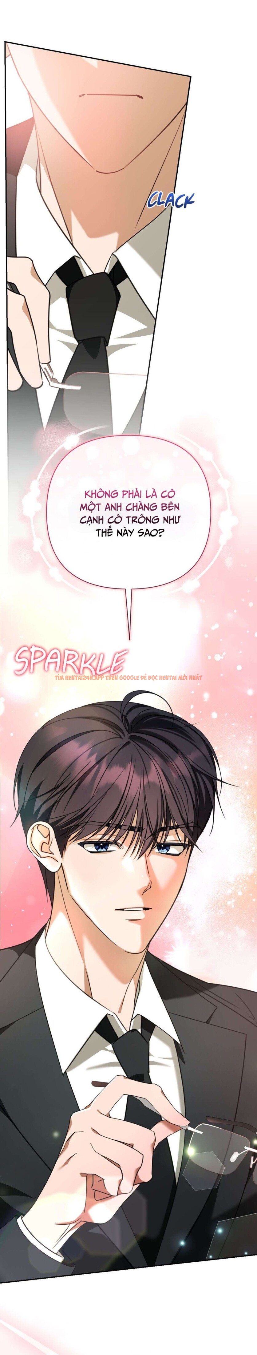 Xem ảnh [không Che] [18+] Đối Tác Trong Công Việc - Chapter 12 - 7 1 - Truyenhentaiz.net