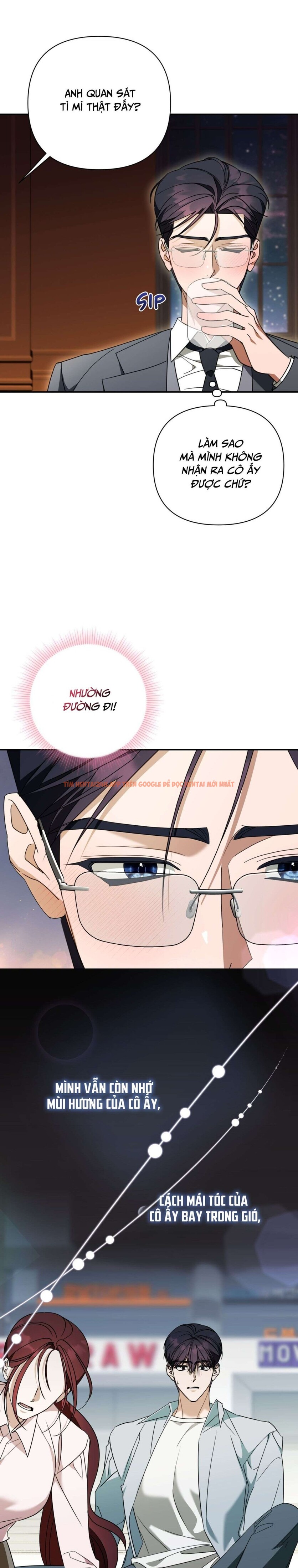 Xem ảnh [không Che] [18+] Đối Tác Trong Công Việc - Chapter 13 - 11 0 - Truyenhentaiz.net