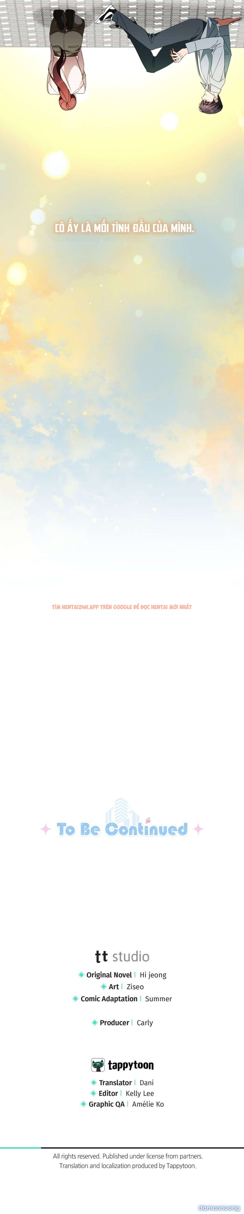 Xem ảnh [không Che] [18+] Đối Tác Trong Công Việc - Chapter 13 - 11 2 - Truyenhentaiz.net