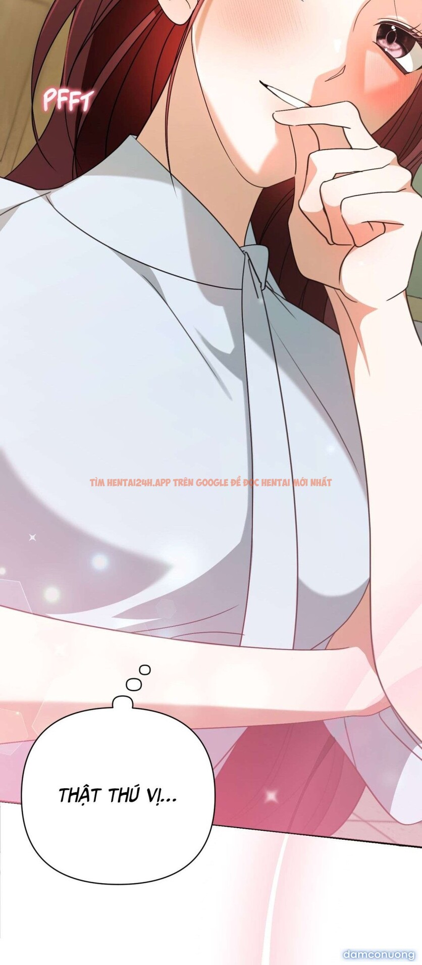 Xem ảnh [không Che] [18+] Đối Tác Trong Công Việc - Chapter 13 - 3 2 - Truyenhentaiz.net