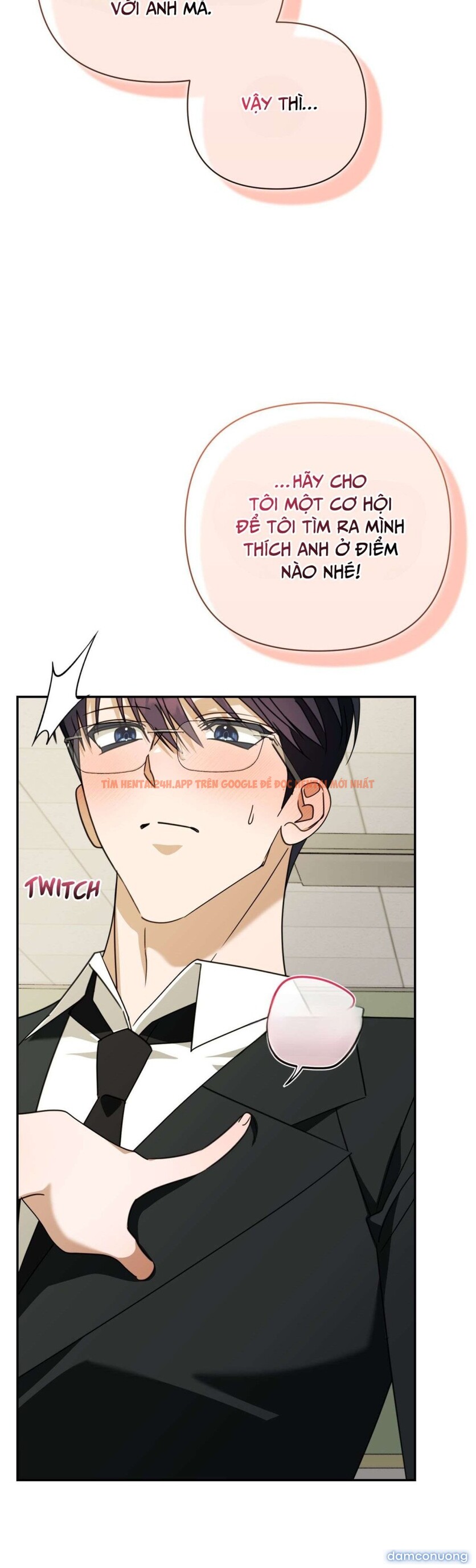 Xem ảnh [không Che] [18+] Đối Tác Trong Công Việc - Chapter 13 - 4 2 - Truyenhentaiz.net