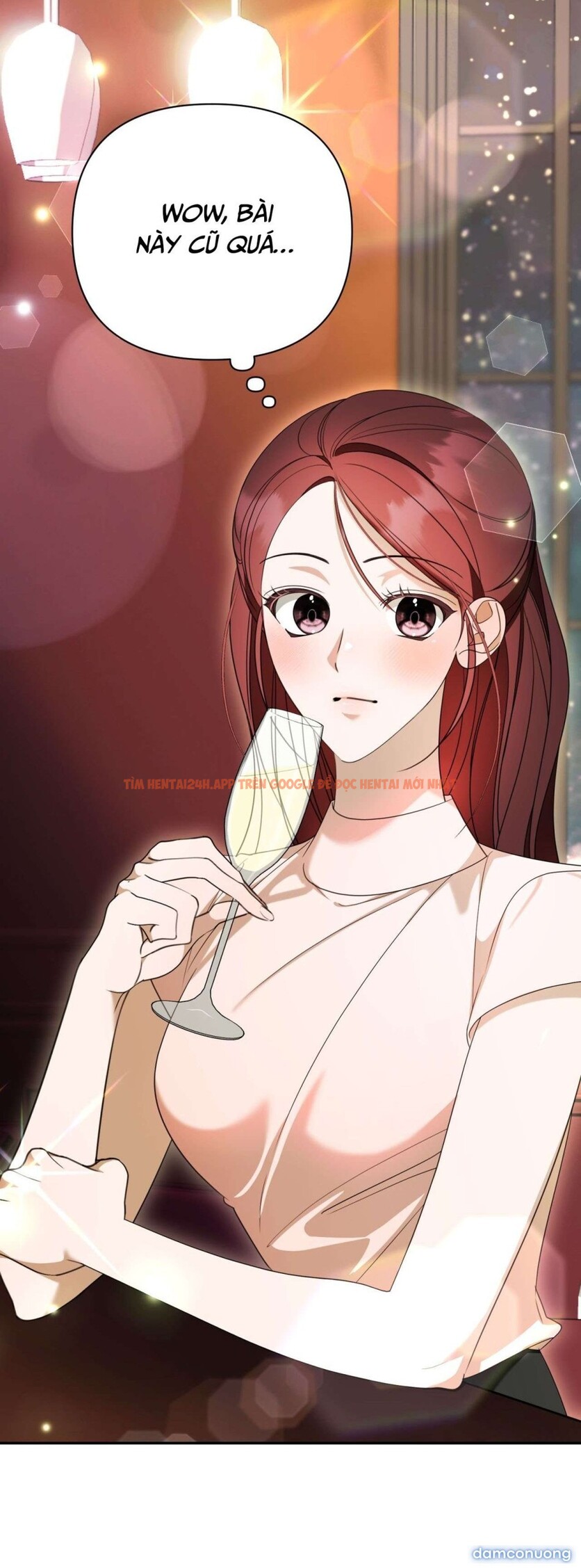 Xem ảnh [không Che] [18+] Đối Tác Trong Công Việc - Chapter 13 - 6 2 - Truyenhentaiz.net