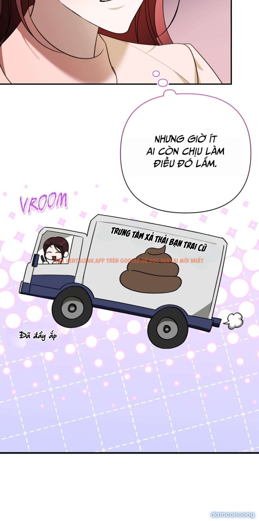 Xem ảnh [không Che] [18+] Đối Tác Trong Công Việc - Chapter 13 - 9 2 - Truyenhentaiz.net