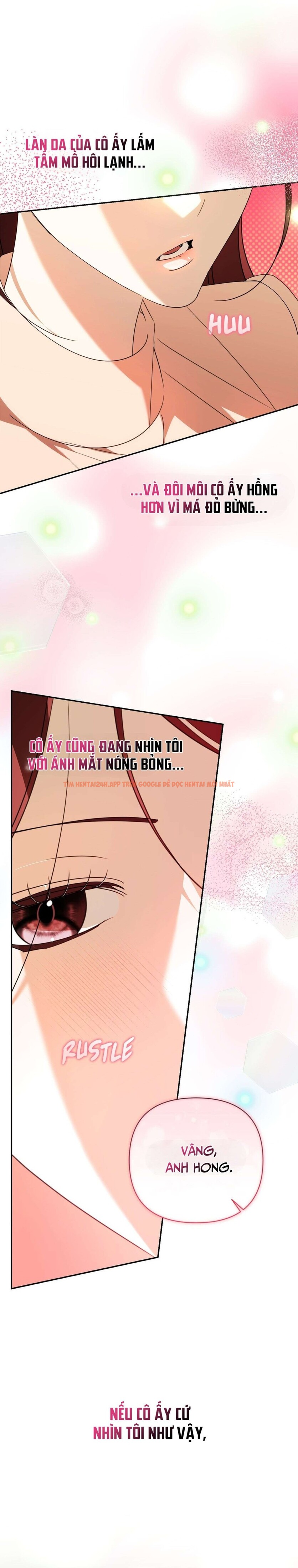 Xem ảnh [không Che] [18+] Đối Tác Trong Công Việc - Chapter 14 - 11 1 - Truyenhentaiz.net