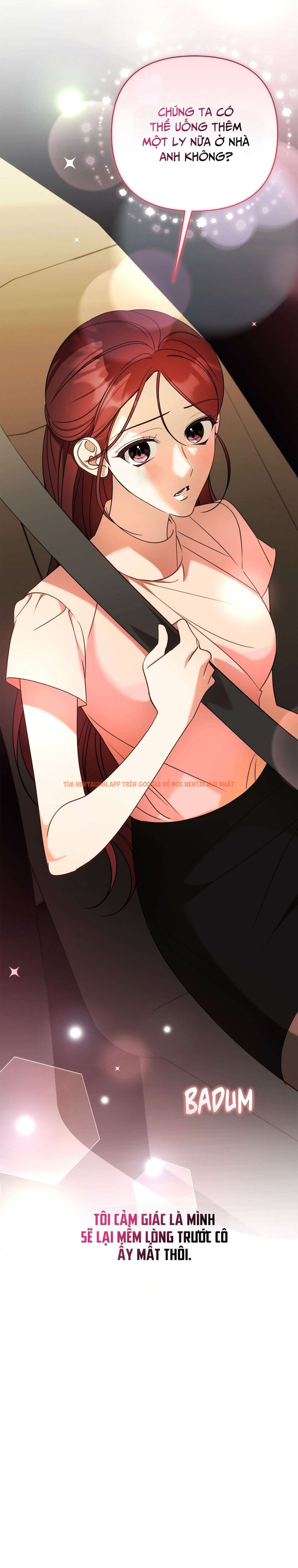 Xem ảnh [không Che] [18+] Đối Tác Trong Công Việc - Chapter 14 - 11 2 - Truyenhentaiz.net