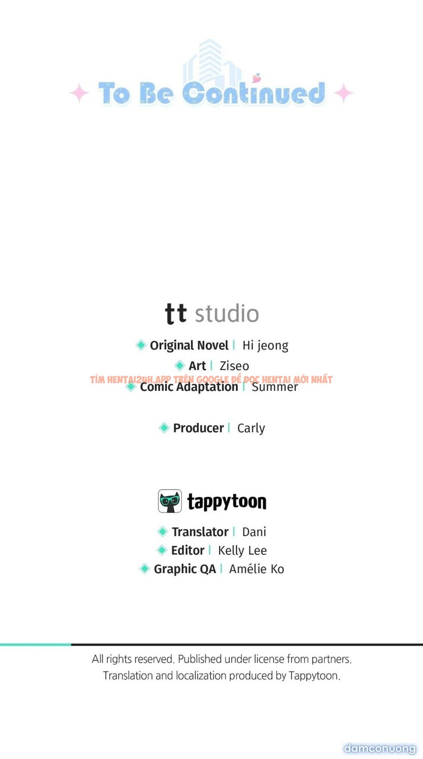 Xem ảnh [không Che] [18+] Đối Tác Trong Công Việc - Chapter 14 - 11 3 - Truyenhentaiz.net