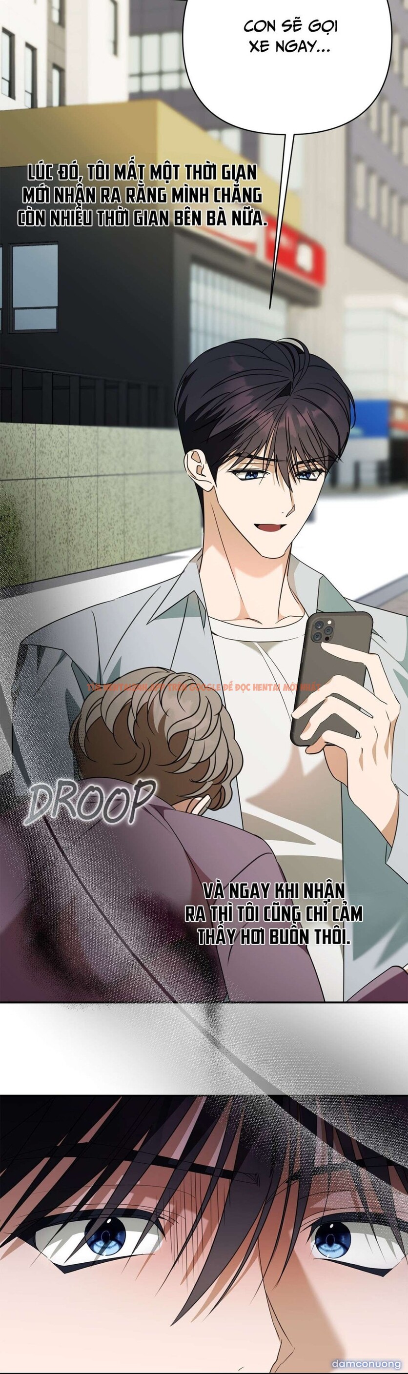 Xem ảnh [không Che] [18+] Đối Tác Trong Công Việc - Chapter 14 - 2 2 - Truyenhentaiz.net