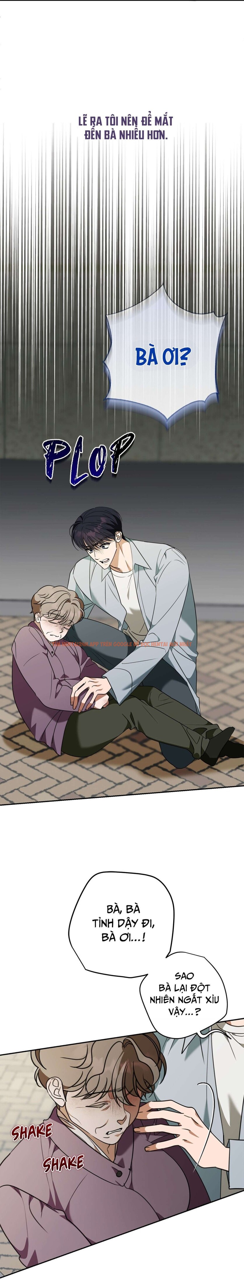 Xem ảnh [không Che] [18+] Đối Tác Trong Công Việc - Chapter 14 - 3 0 - Truyenhentaiz.net