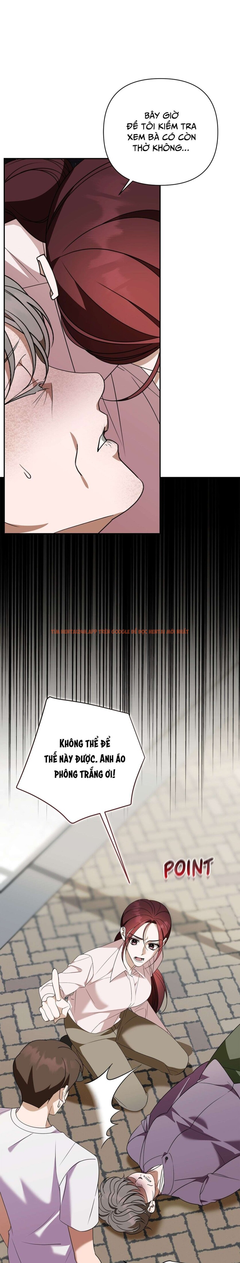 Xem ảnh [không Che] [18+] Đối Tác Trong Công Việc - Chapter 14 - 4 0 - Truyenhentaiz.net