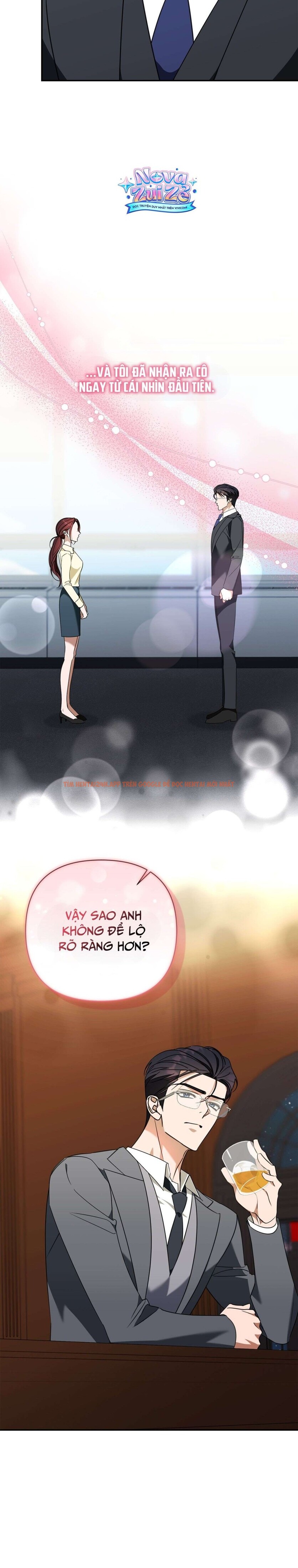 Xem ảnh [không Che] [18+] Đối Tác Trong Công Việc - Chapter 14 - 6 1 - Truyenhentaiz.net