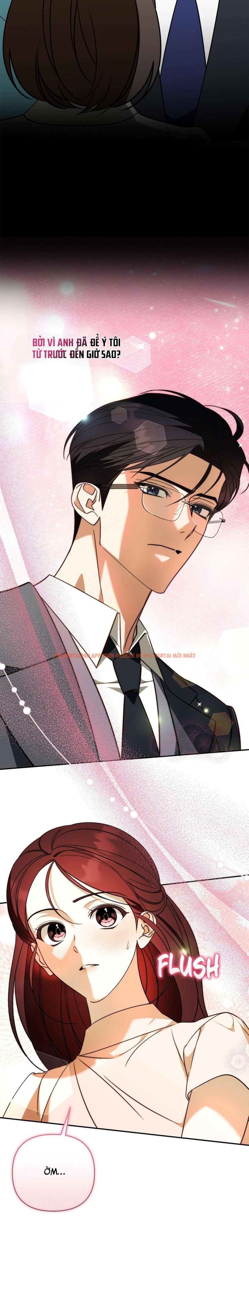 Xem ảnh [không Che] [18+] Đối Tác Trong Công Việc - Chapter 14 - 9 1 - Truyenhentaiz.net