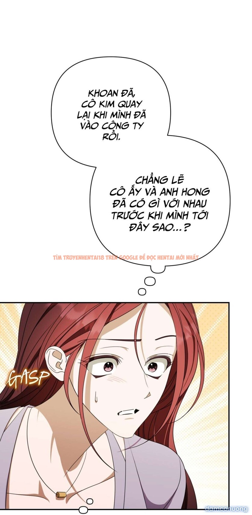 Xem ảnh 11 2 trong truyện hentai [không Che] [18+] Đối Tác Trong Công Việc - Chapter 19 - hentaitvn.net