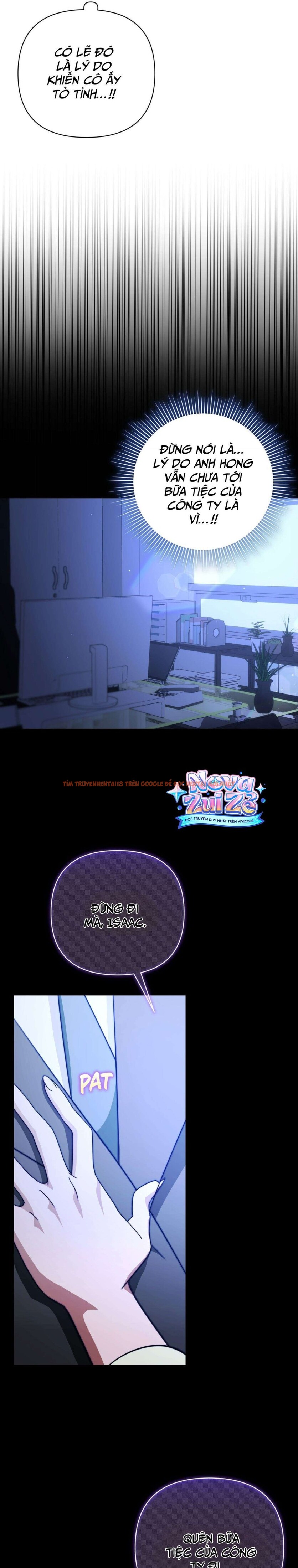 Xem ảnh 12 0 trong truyện hentai [không Che] [18+] Đối Tác Trong Công Việc - Chapter 19 - hentaitvn.net