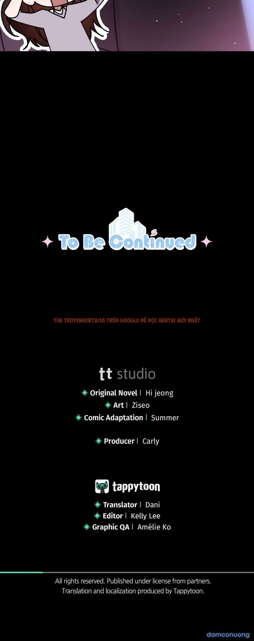 Xem ảnh 12 2 trong truyện hentai [không Che] [18+] Đối Tác Trong Công Việc - Chapter 19 - hentaitvn.net