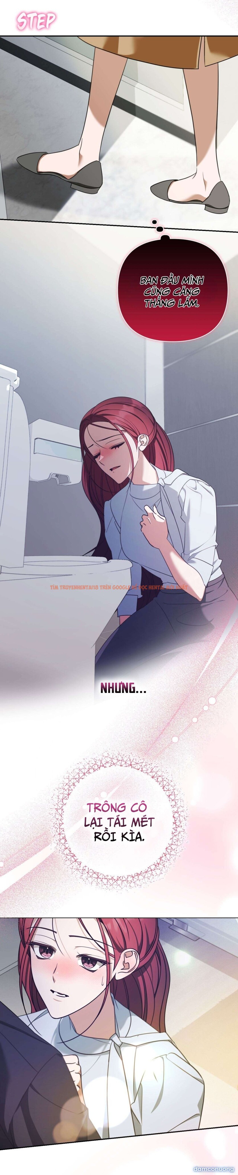 Xem ảnh 2 2 trong truyện hentai [không Che] [18+] Đối Tác Trong Công Việc - Chapter 19 - hentaitvn.net