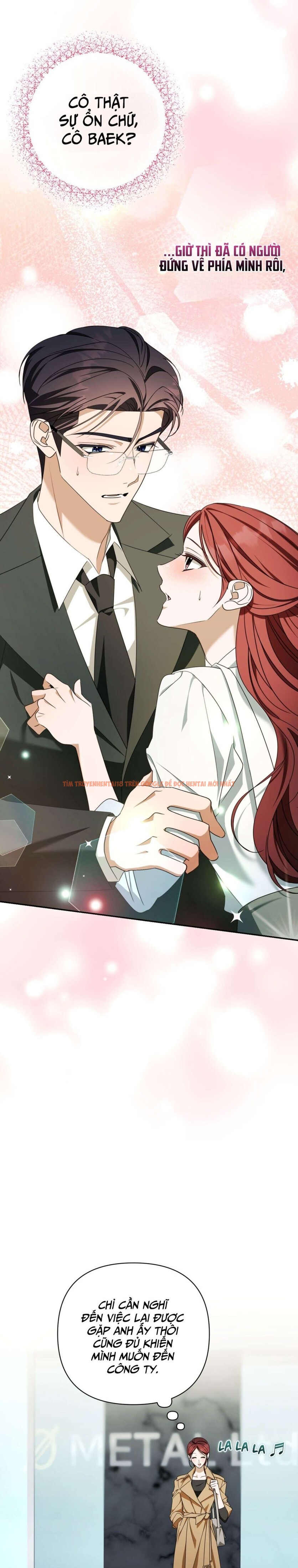 Xem ảnh 3 0 trong truyện hentai [không Che] [18+] Đối Tác Trong Công Việc - Chapter 19 - hentaitvn.net