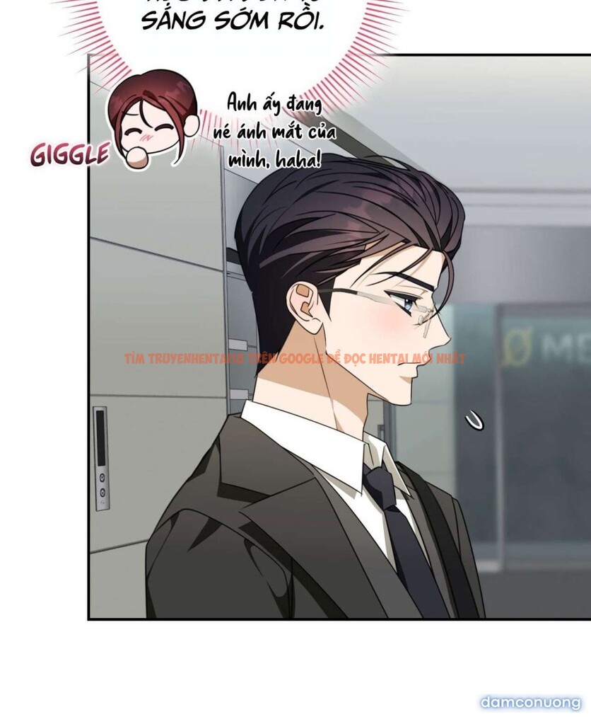 Xem ảnh 3 2 trong truyện hentai [không Che] [18+] Đối Tác Trong Công Việc - Chapter 19 - hentaitvn.net