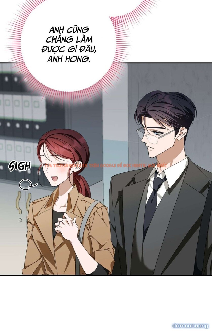 Xem ảnh 5 2 trong truyện hentai [không Che] [18+] Đối Tác Trong Công Việc - Chapter 19 - hentaitvn.net