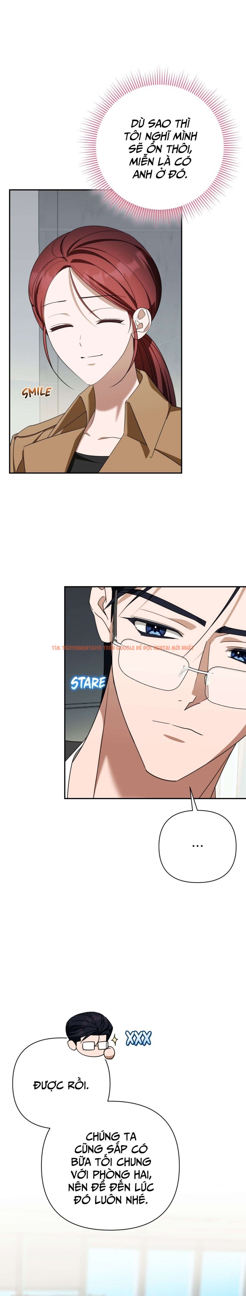 Xem ảnh 6 0 trong truyện hentai [không Che] [18+] Đối Tác Trong Công Việc - Chapter 19 - hentaitvn.net