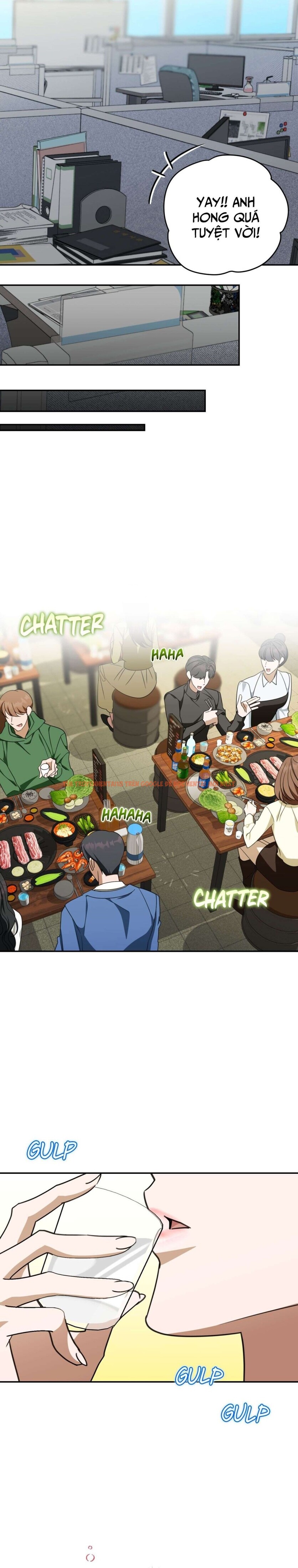 Xem ảnh 6 1 trong truyện hentai [không Che] [18+] Đối Tác Trong Công Việc - Chapter 19 - hentaitvn.net