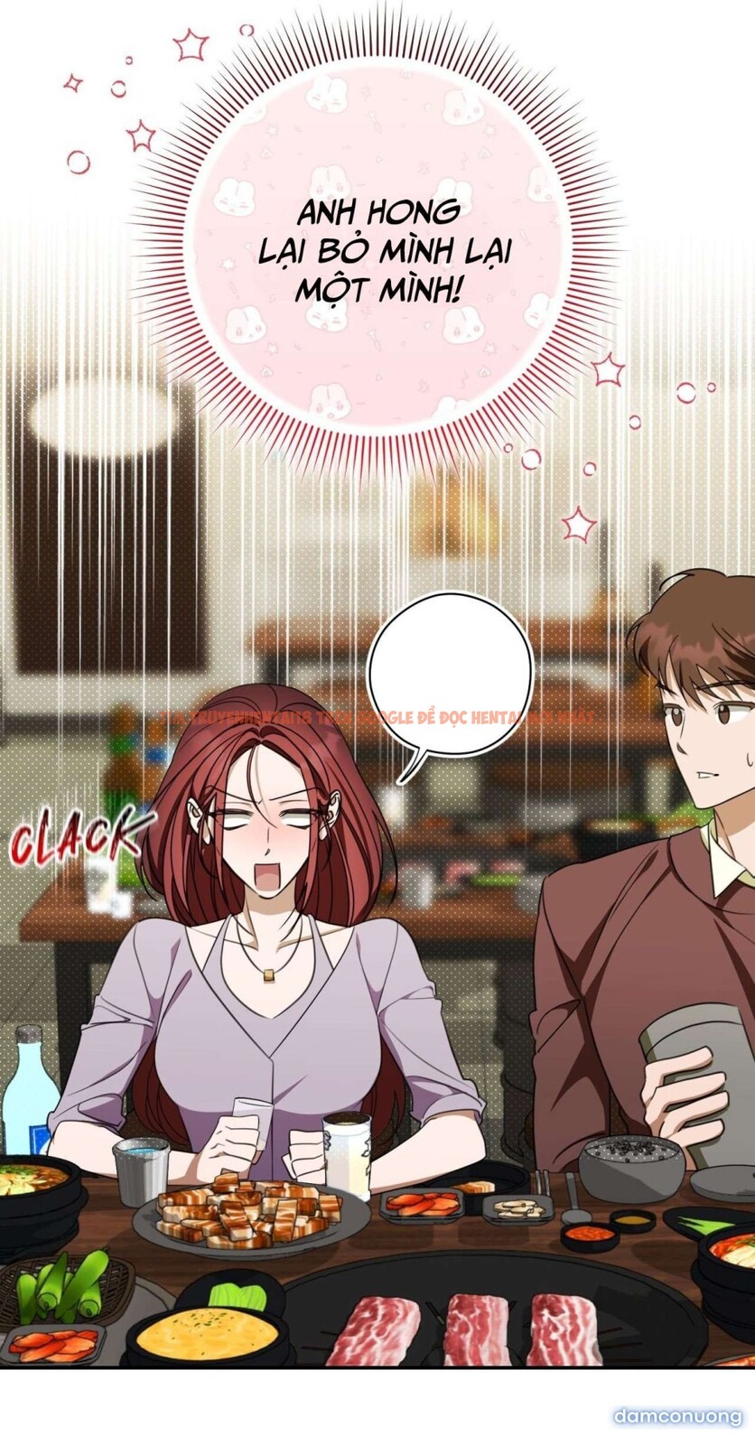 Xem ảnh 6 2 trong truyện hentai [không Che] [18+] Đối Tác Trong Công Việc - Chapter 19 - hentaitvn.net