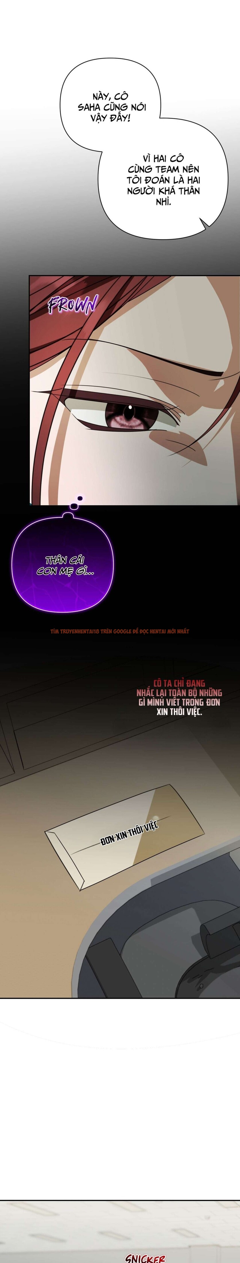 Xem ảnh 8 0 trong truyện hentai [không Che] [18+] Đối Tác Trong Công Việc - Chapter 19 - hentaitvn.net